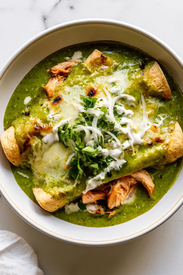 10 Authentic Mexican Dinner Recipes