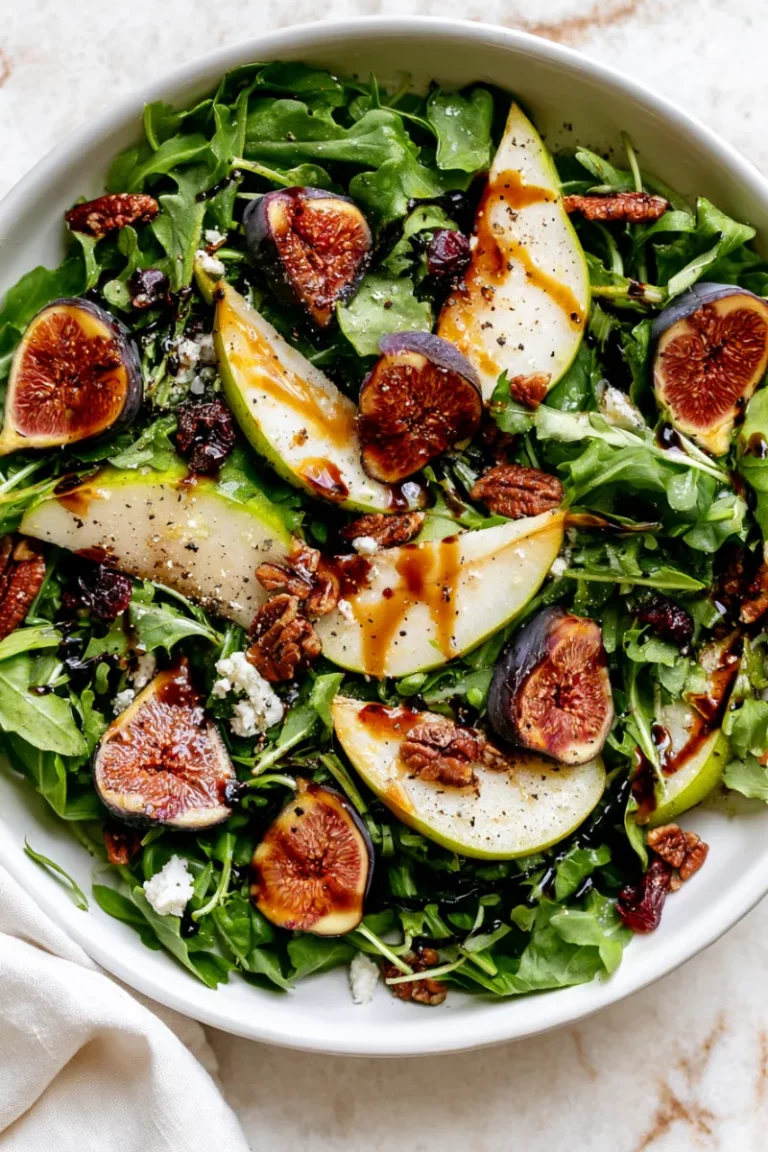 13 Fig Recipes for Fall