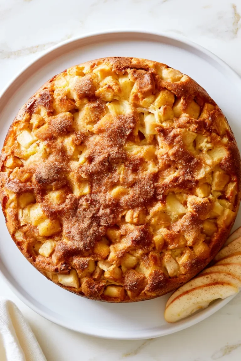 10 Best Gluten-Free Fall Dessert Recipes