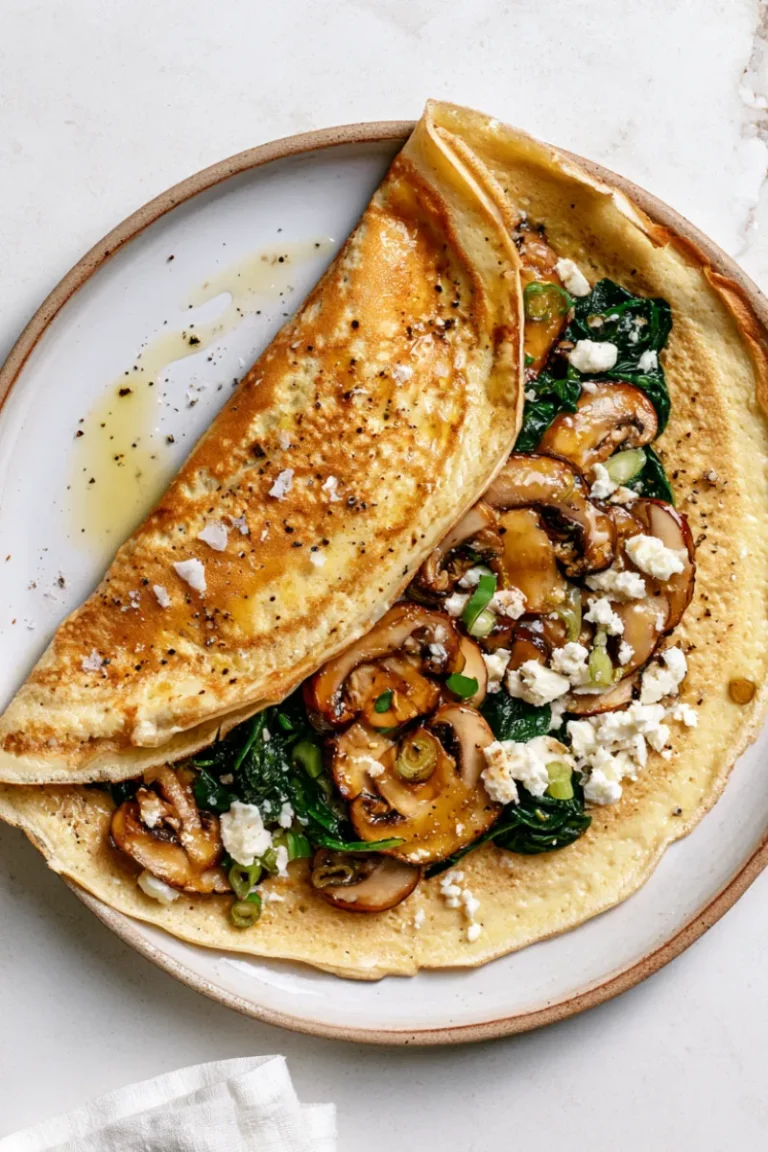 13 Healthy Mushroom Recipes You’ll Love