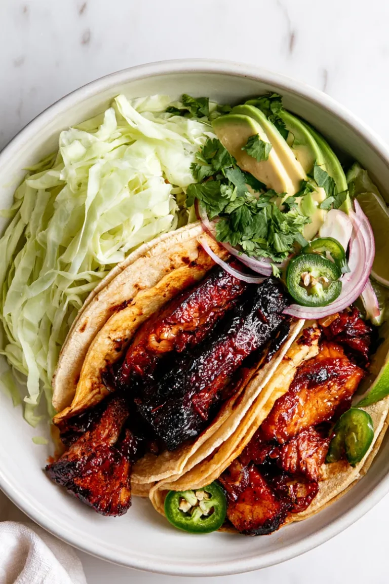 10 Steak Tacos Recipes