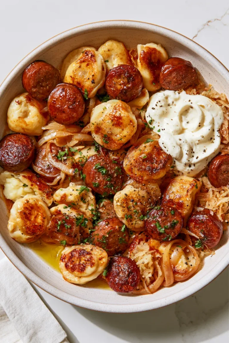 12 Best Kielbasa Recipes
