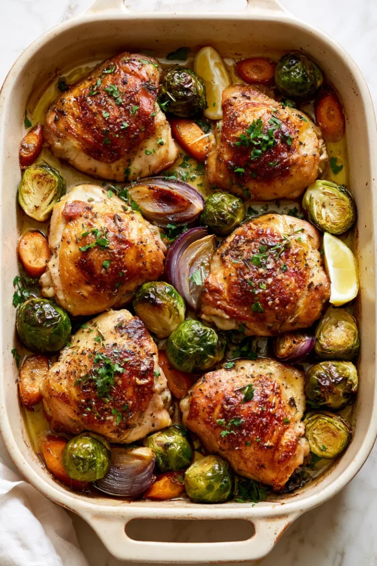 10 Gluten-Free Fall Dinner Recipes