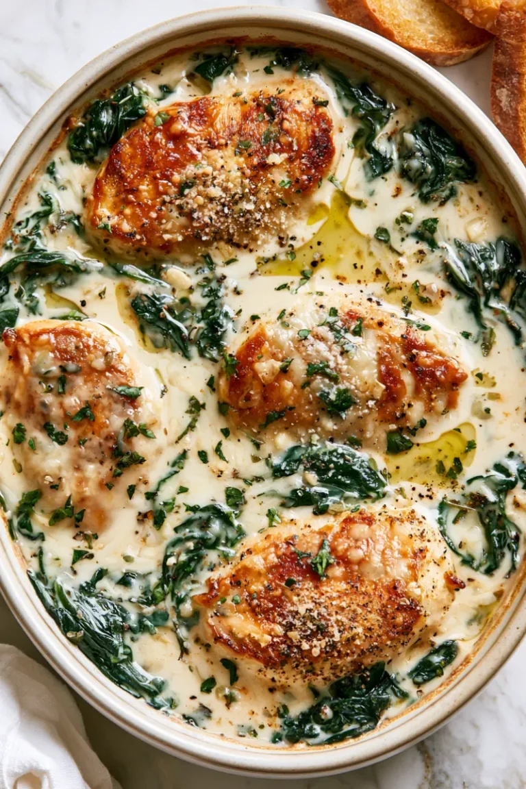 20 Fall One-Pot Dinner Recipes