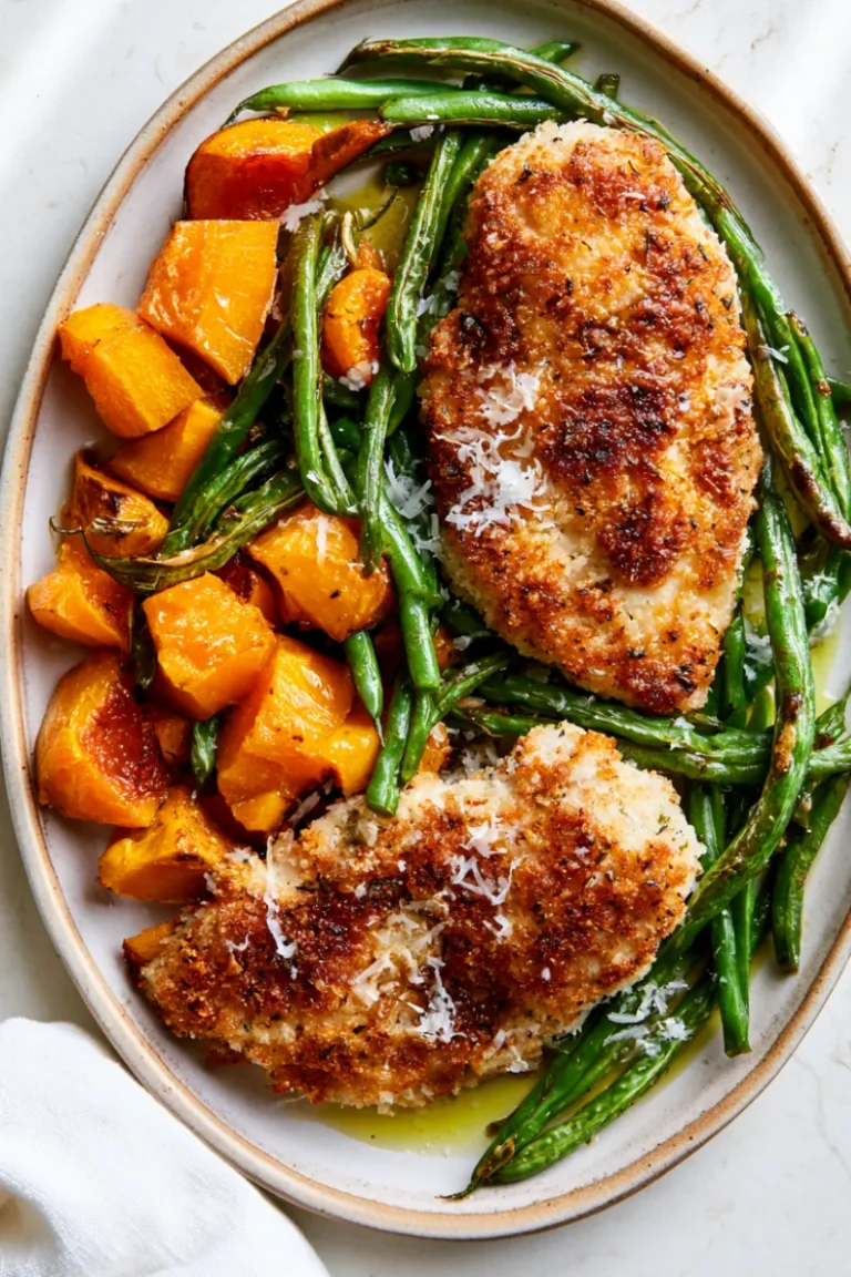 22 Fall Sheet Pan Dinner Recipes