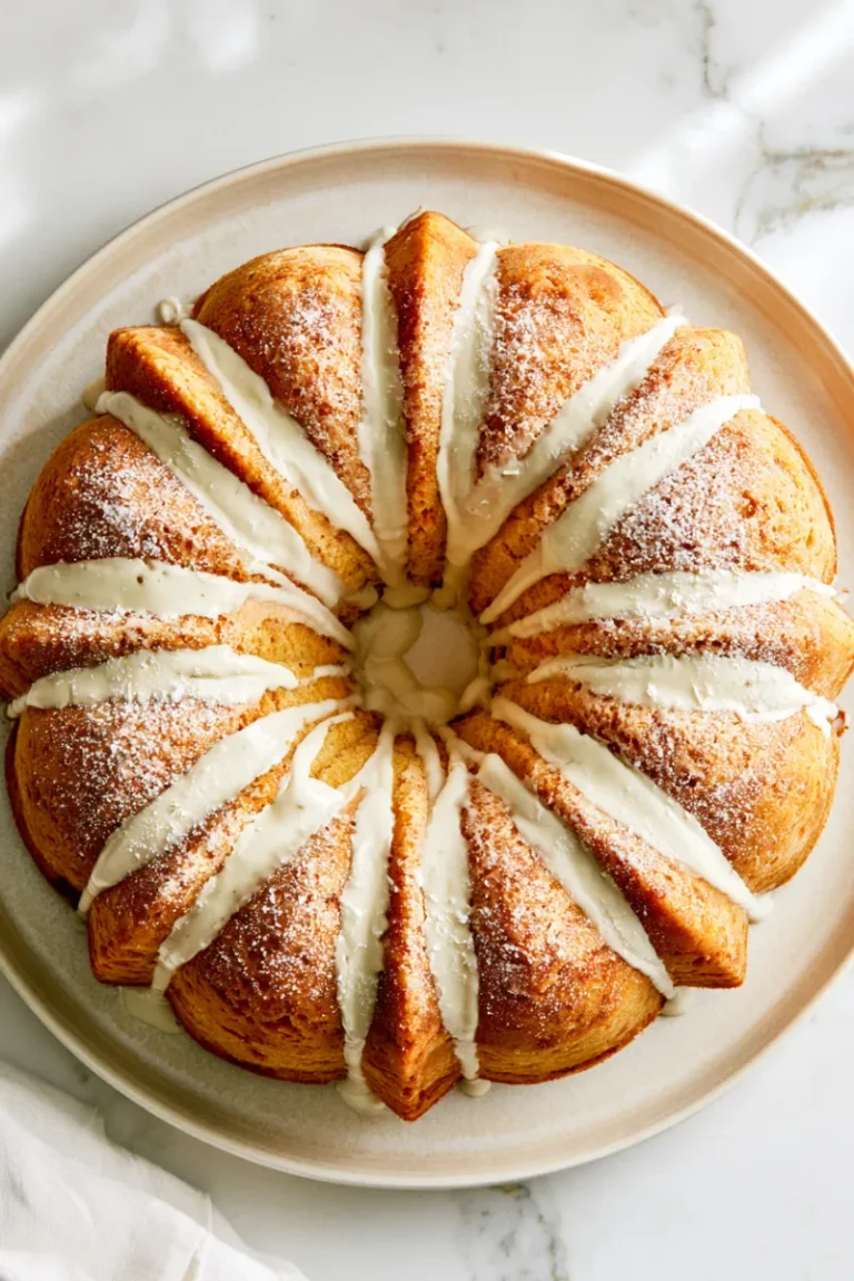 10 Best Homemade Pumpkin Desserts