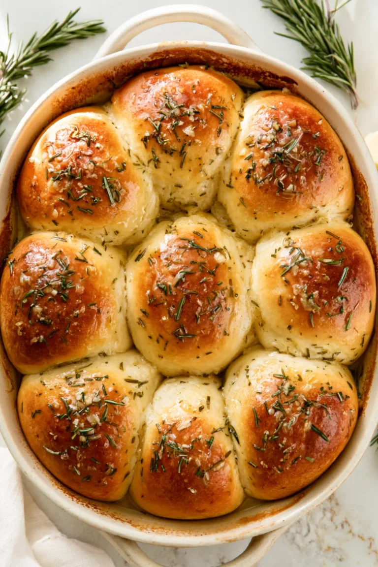 12 Delicious Fall Bread Recipes