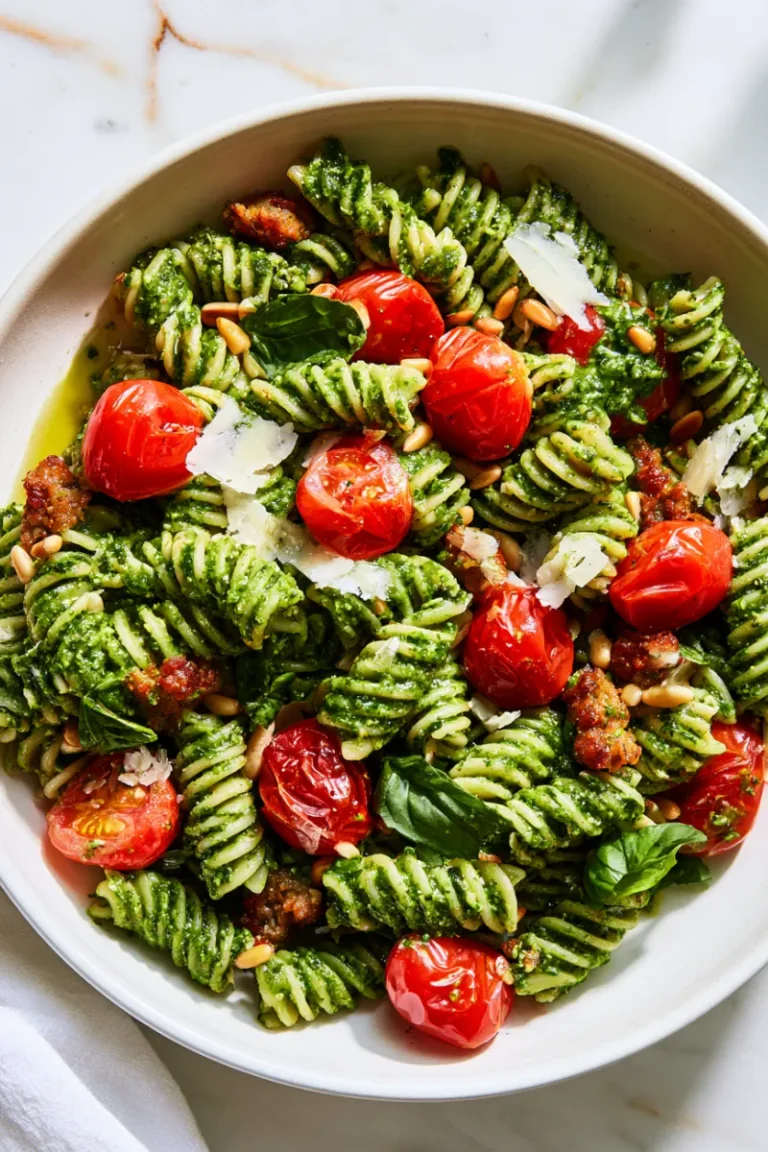 13 Best Sausage Pasta Recipes for Dinner