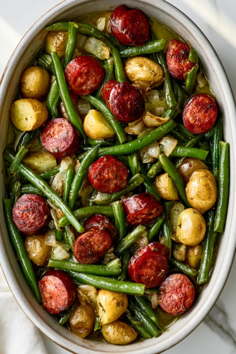 12 Easy Smoked Sausage Recipes
