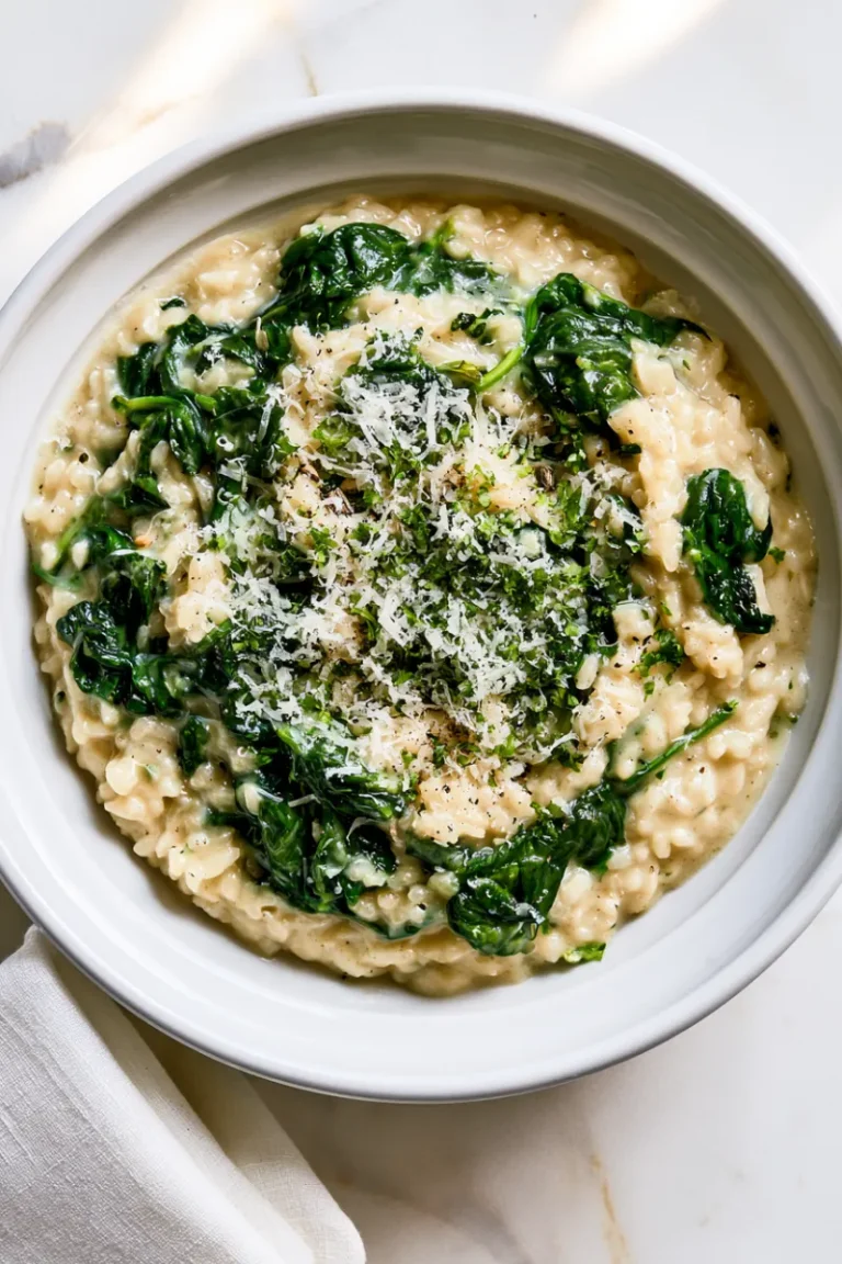 10 Risotto Recipes for Dinner