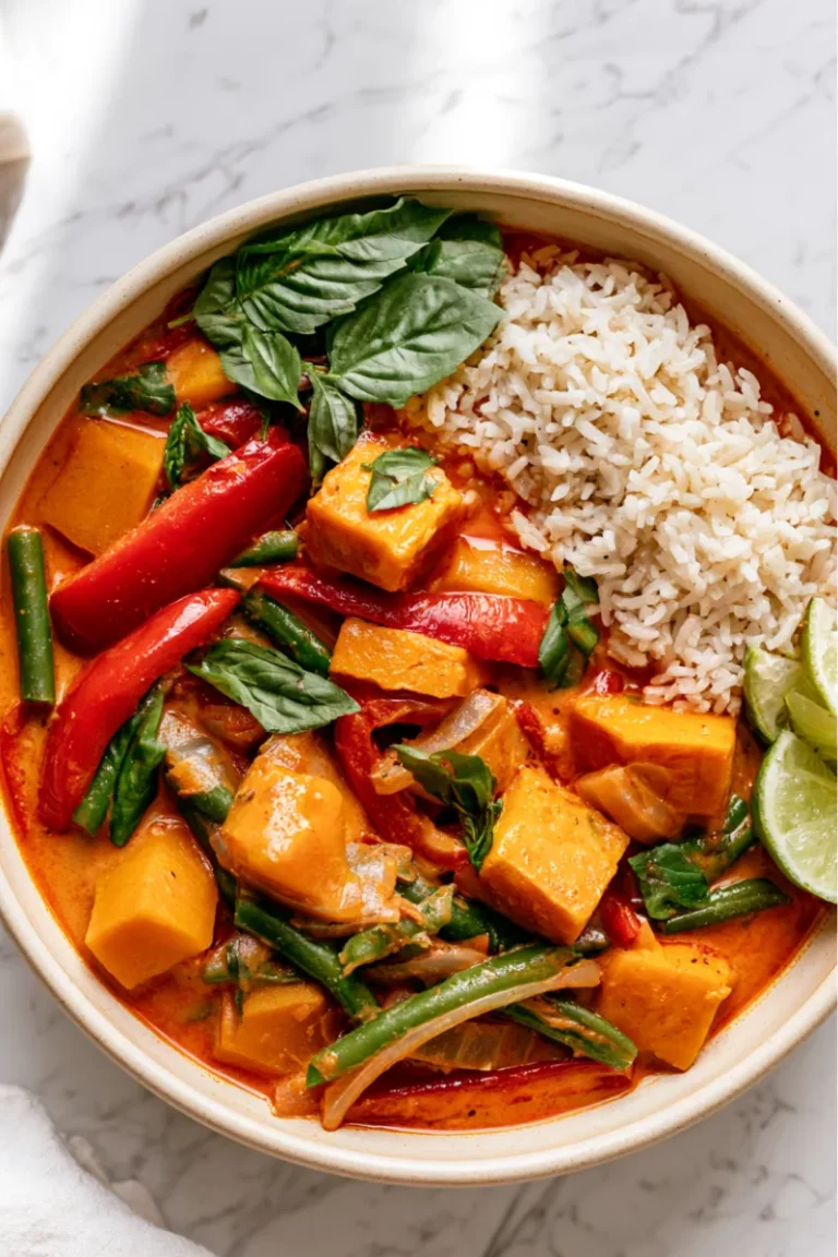 12 Best Fall Curry Recipes