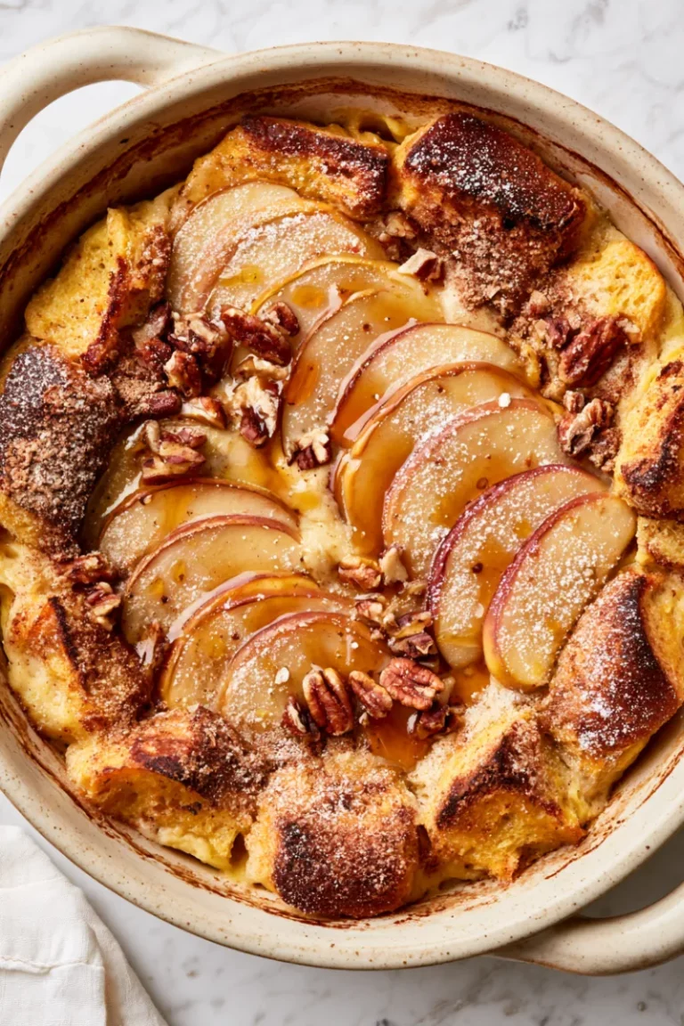 12 Cozy Vegan Fall Apple Recipes