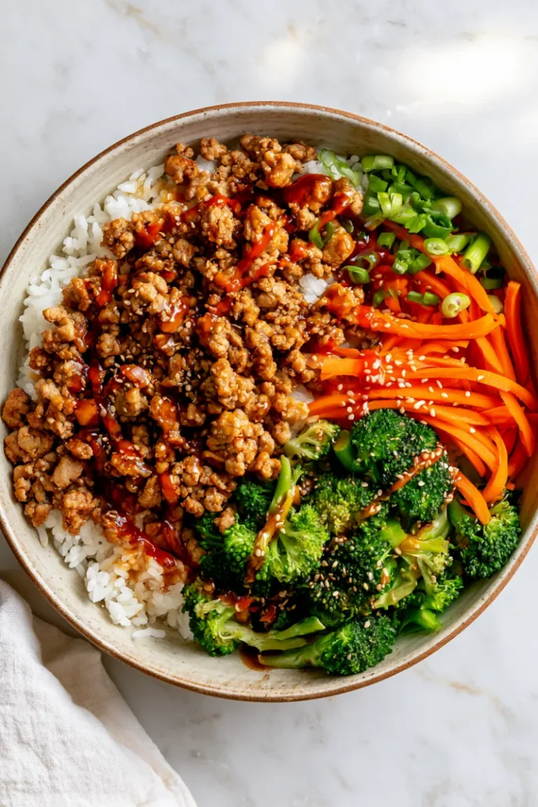 12 Best Ground Turkey Dinner Recipes