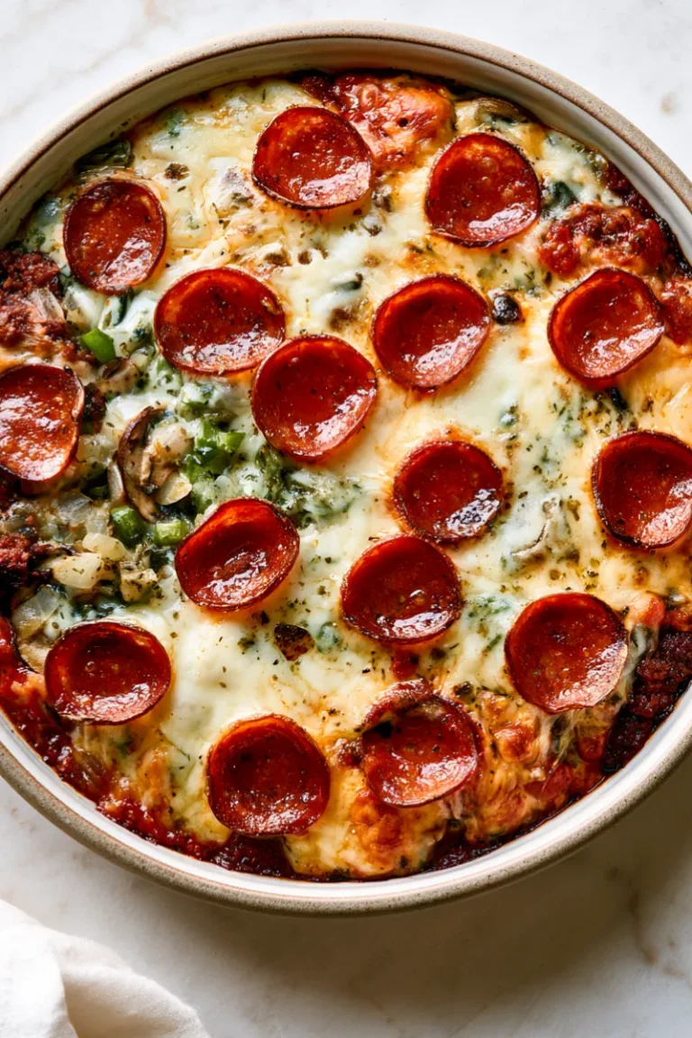 21 Easy Hamburger Dinner Ideas