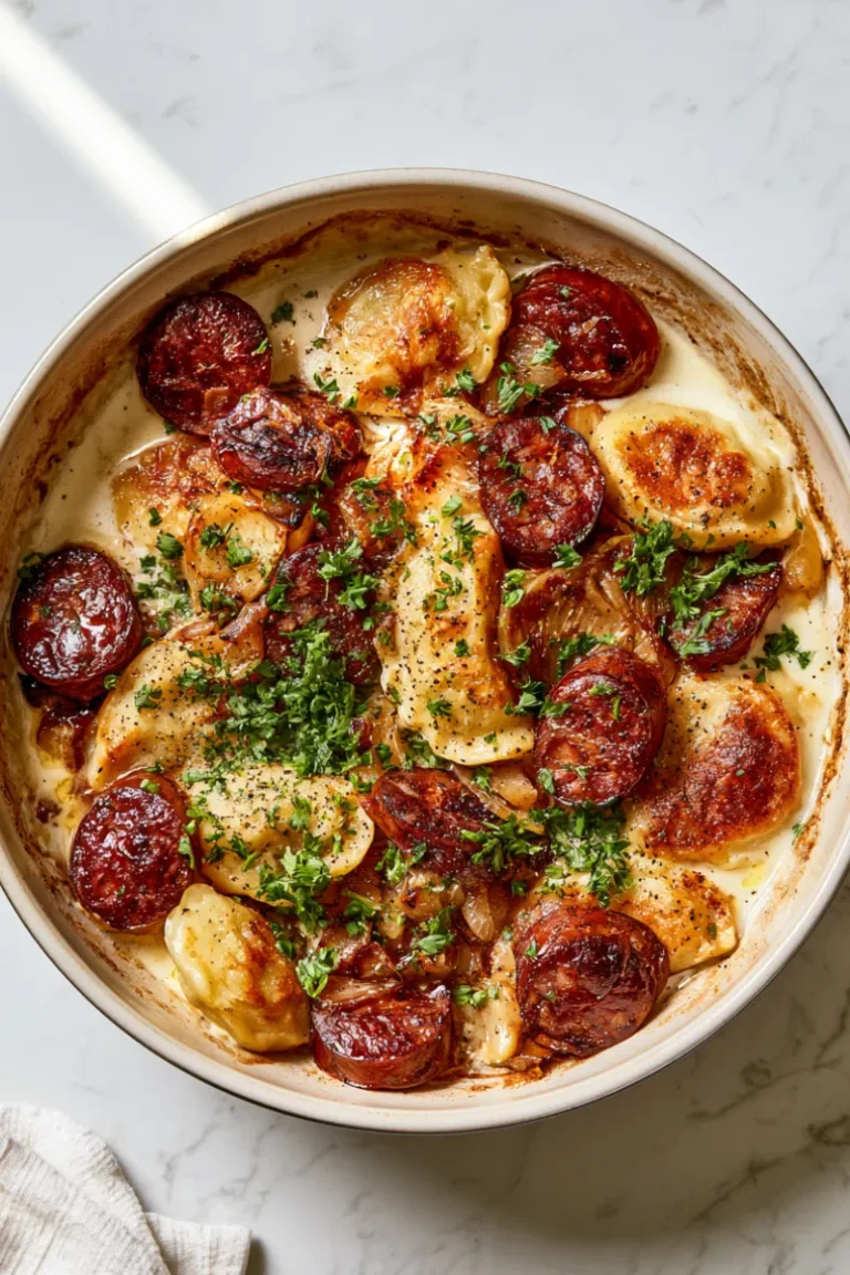 23 Best Recipes with Kielbasa