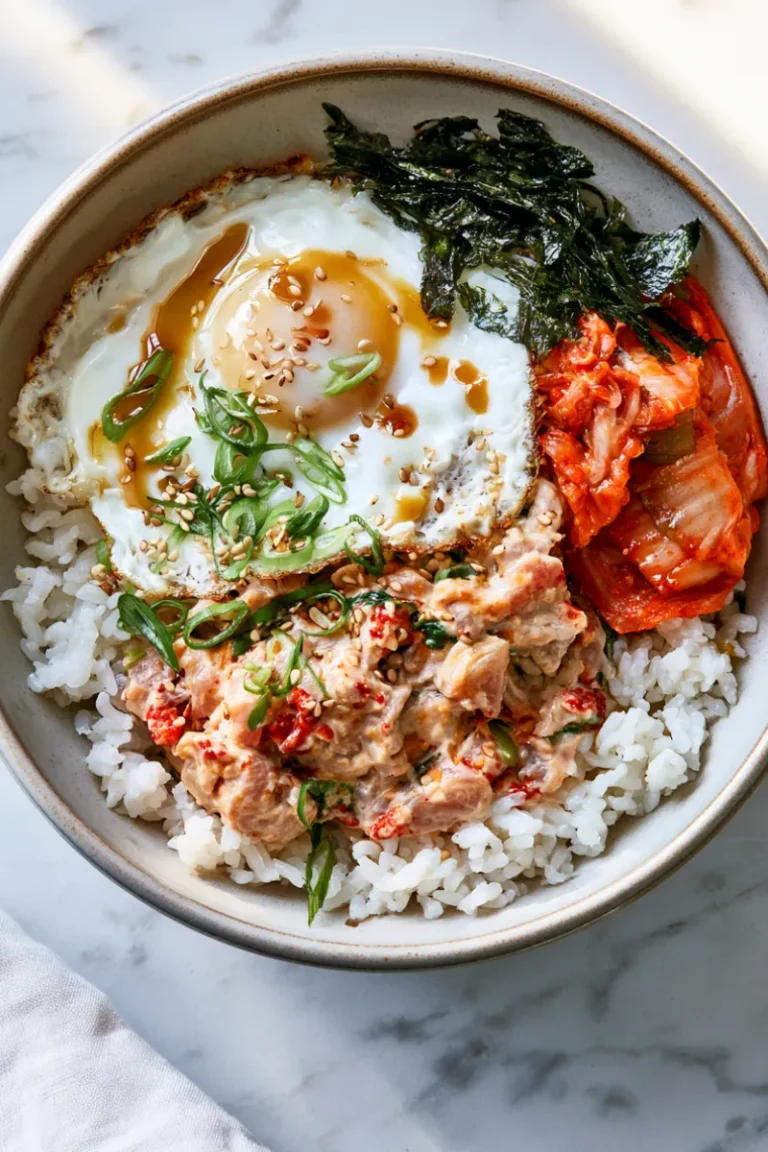 23 Best Korean Breakfast Ideas
