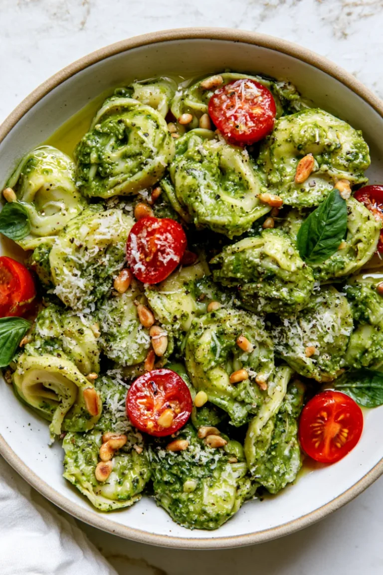 21 Best Tortellini Recipes