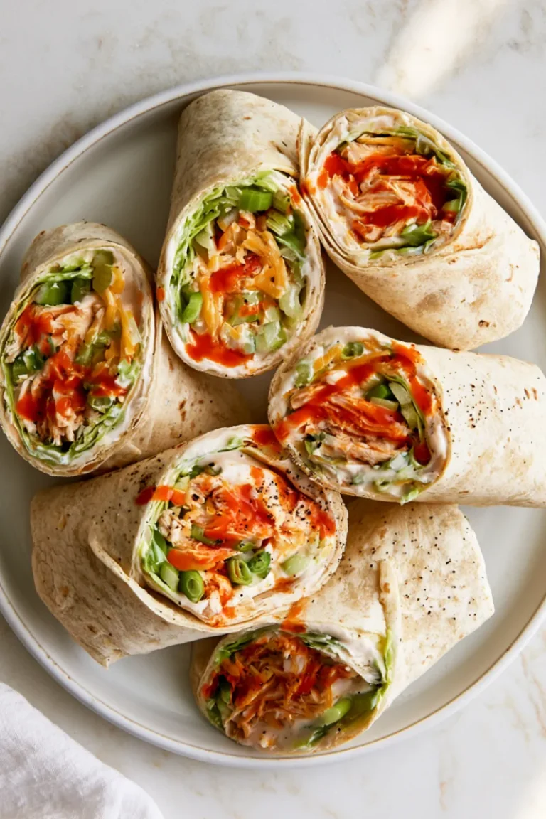 20 Delicious Recipes with Rotisserie Chicken