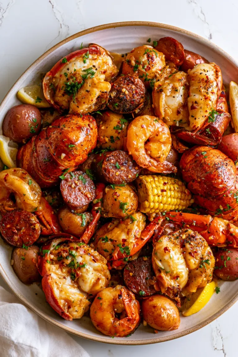 11 Best Seafood Boil Recipes