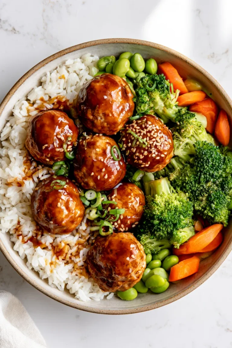10 Easy Turkey Meatball Recipes
