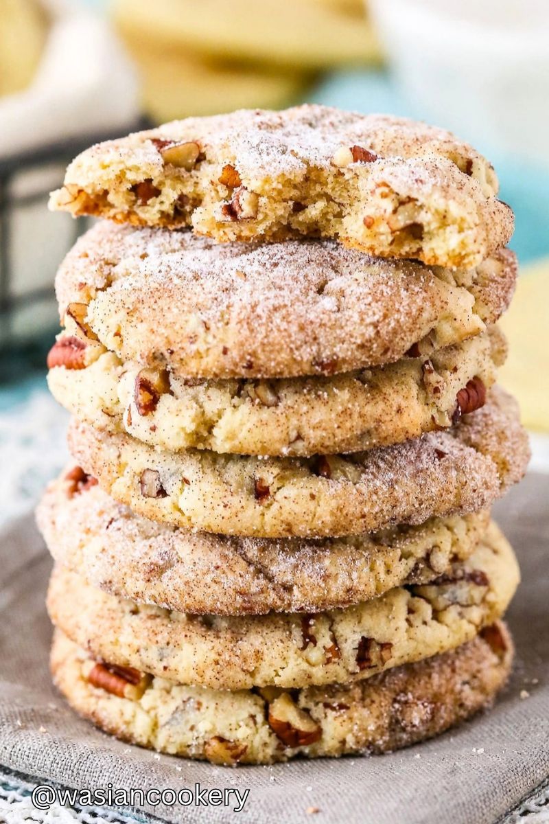 10 Easy Thanksgiving Cookies Everyone Will Love